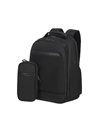 SAMSONITE | Zaino PARALUX Nero |
